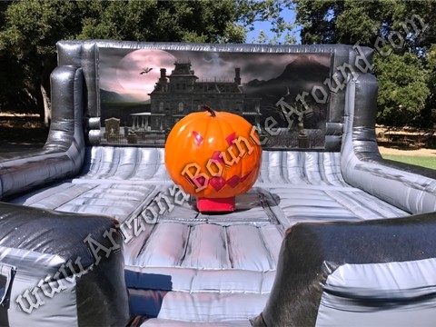 Halloween Party ideas for adults in Scottsdale Arizona